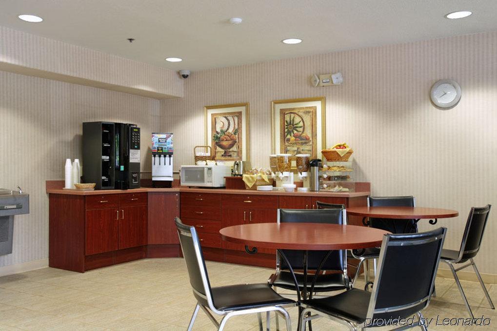 Motel 6-Dixon, Ca Restaurante foto